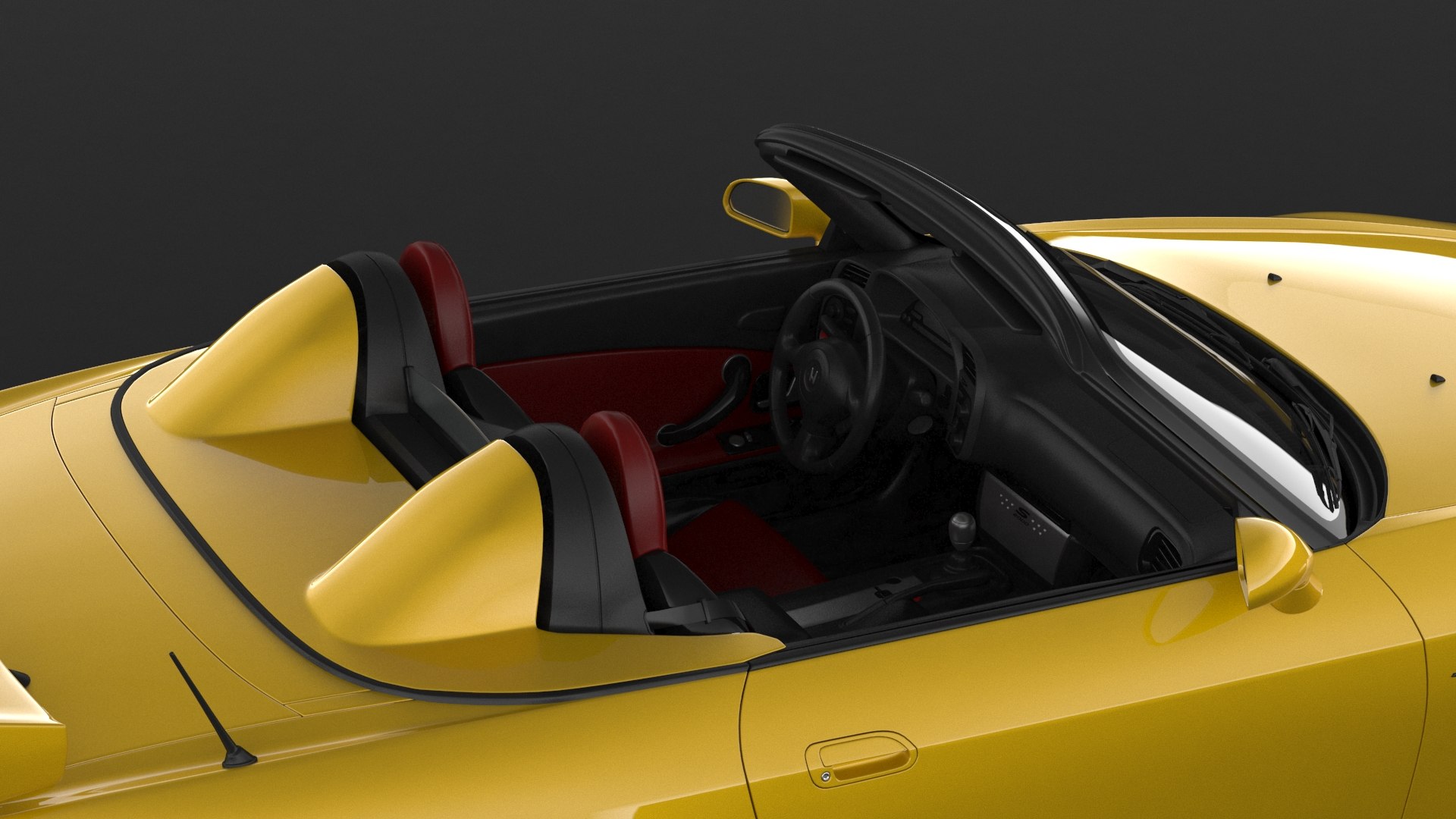 Honda S2000 ap2 CR model https://p.turbosquid.com/ts-thumb/lG/xOcMny/AD/rr_0009/jpg/1738922683/1920x1080/fit_q87/b79ffa8681654e81c7702356a47c9595af7ae801/rr_0009.jpg
