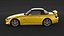 Honda S2000 ap2 CR