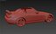 Honda S2000 ap2 CR