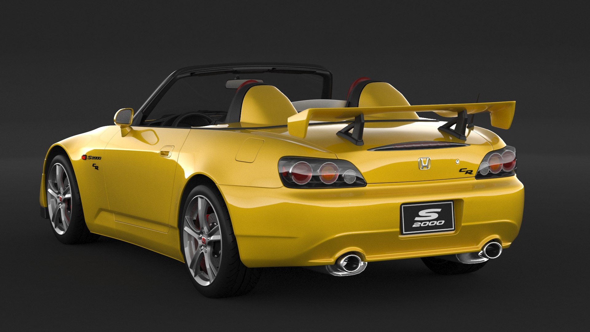 Honda S2000 ap2 CR model https://p.turbosquid.com/ts-thumb/lG/xOcMny/uv/rr_0003/jpg/1740553555/1920x1080/fit_q87/429bb598aef68a827581c9a55ba5906e1b34954f/rr_0003.jpg