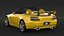 Honda S2000 ap2 CR