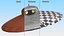 Fly Old UFO Ship