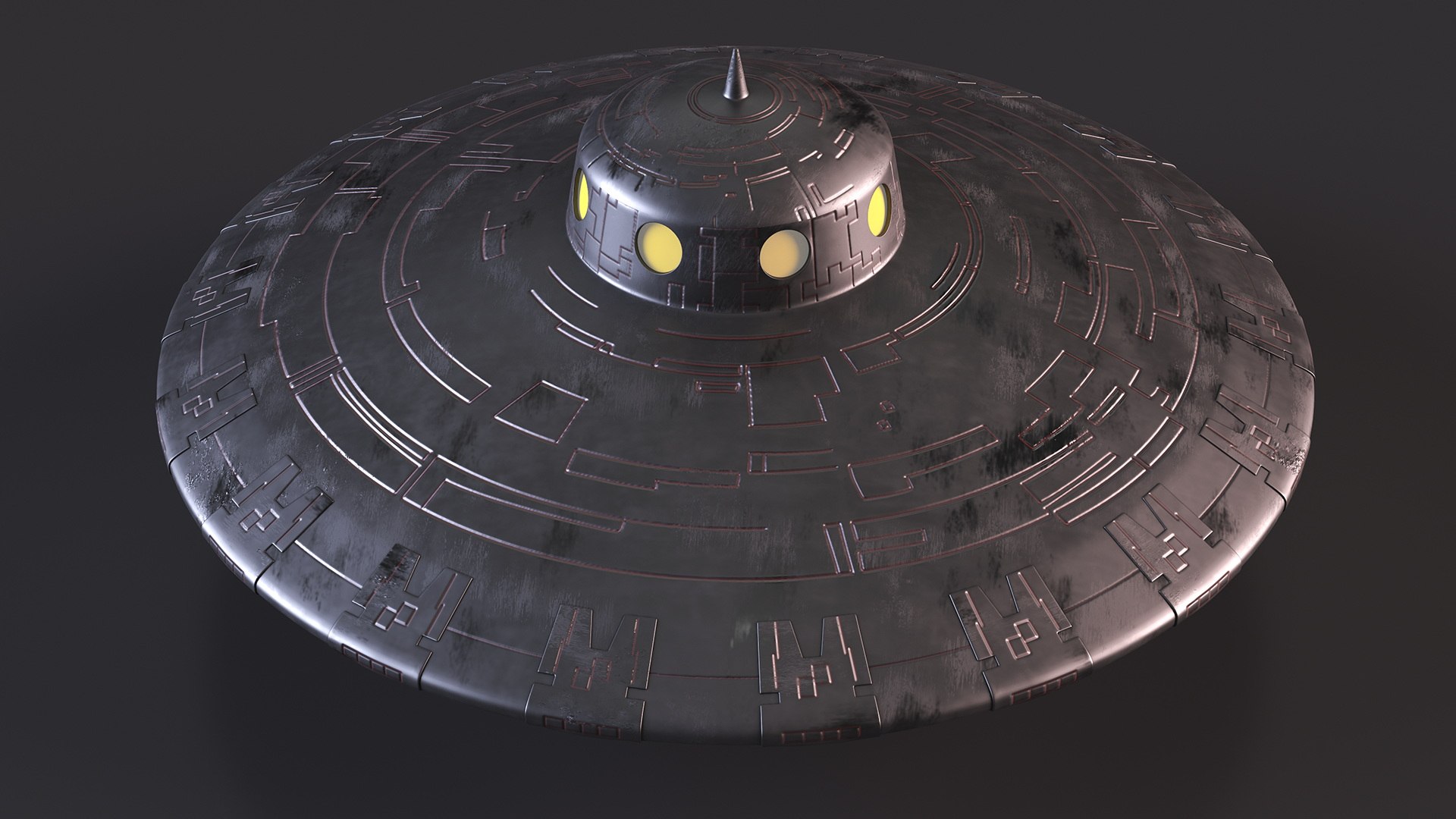 Fly Old UFO Ship model https://p.turbosquid.com/ts-thumb/lG/xnkUR6/iv/flyoldufoshipmb3dmodel007/jpg/1686834810/1920x1080/fit_q87/a58abaaa73095657a88422591fe524bfcde7195d/flyoldufoshipmb3dmodel007.jpg