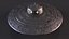 Fly Old UFO Ship