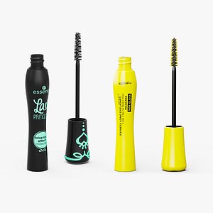 Mascaras Collection