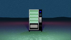 Vending Machine