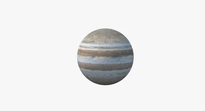 Jupiter