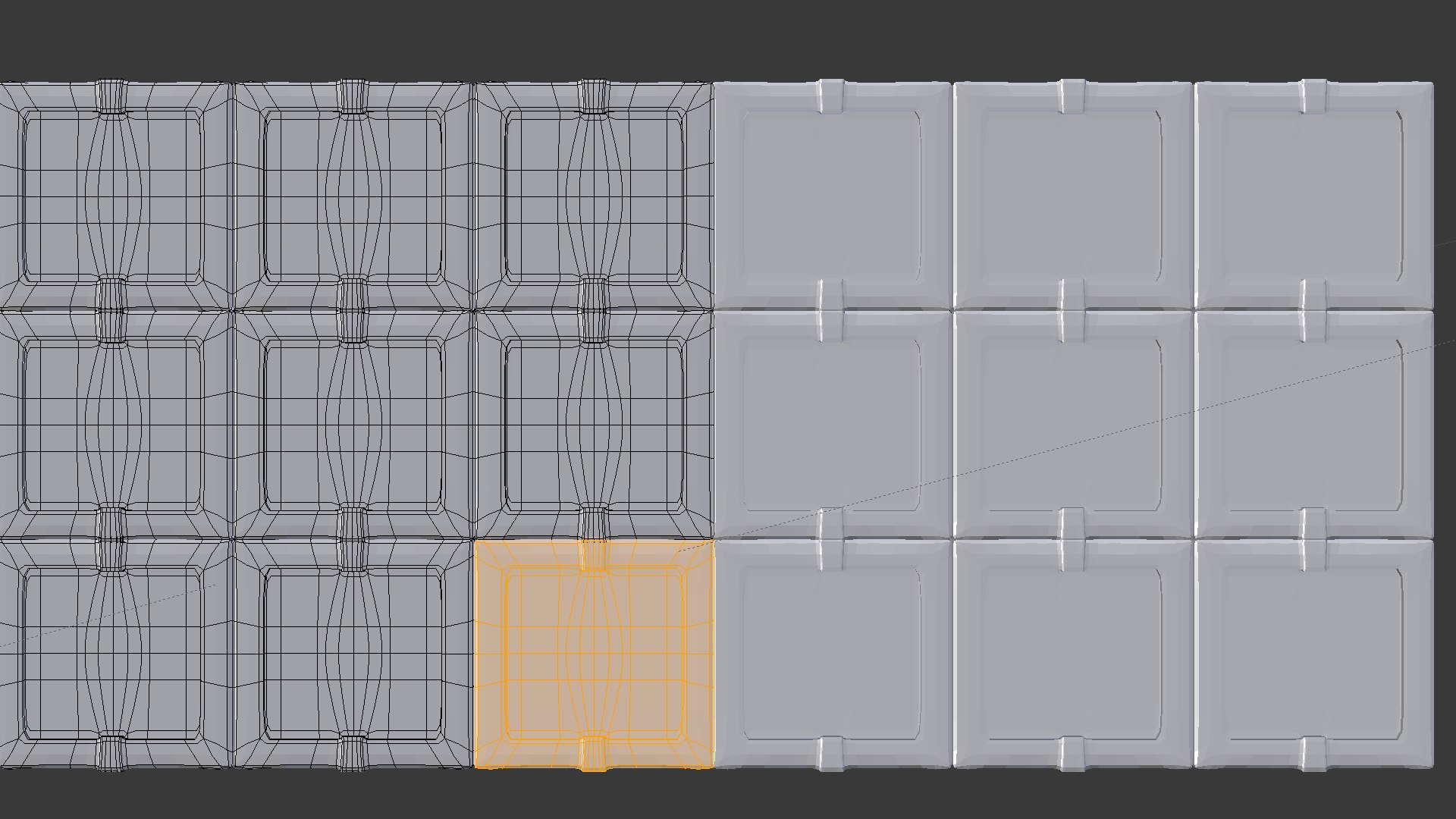 3D Megaman Network Battle Model - TurboSquid 1248694