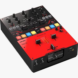 Pioneer DJM-S5