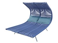 CHAISE CASAL AMADO TIDELLI