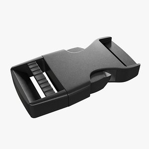 Buckle Clip