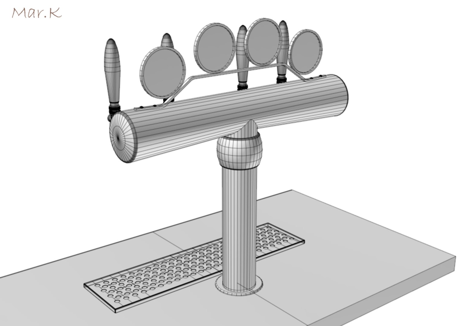 3d model beer tower https://p.turbosquid.com/ts-thumb/lH/DxklEX/6E2UaJKB/002/jpg/1329904151/1920x1080/fit_q87/a39112c837f132740bc90149a2888ac6dd576b2e/002.jpg