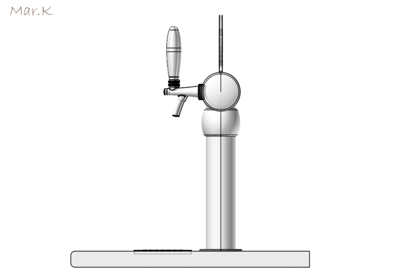 3d model beer tower https://p.turbosquid.com/ts-thumb/lH/DxklEX/AoNYmHh5/003/jpg/1329904824/1920x1080/fit_q87/c2a4992ee55046dcff6902c6947479cedb8abf21/003.jpg