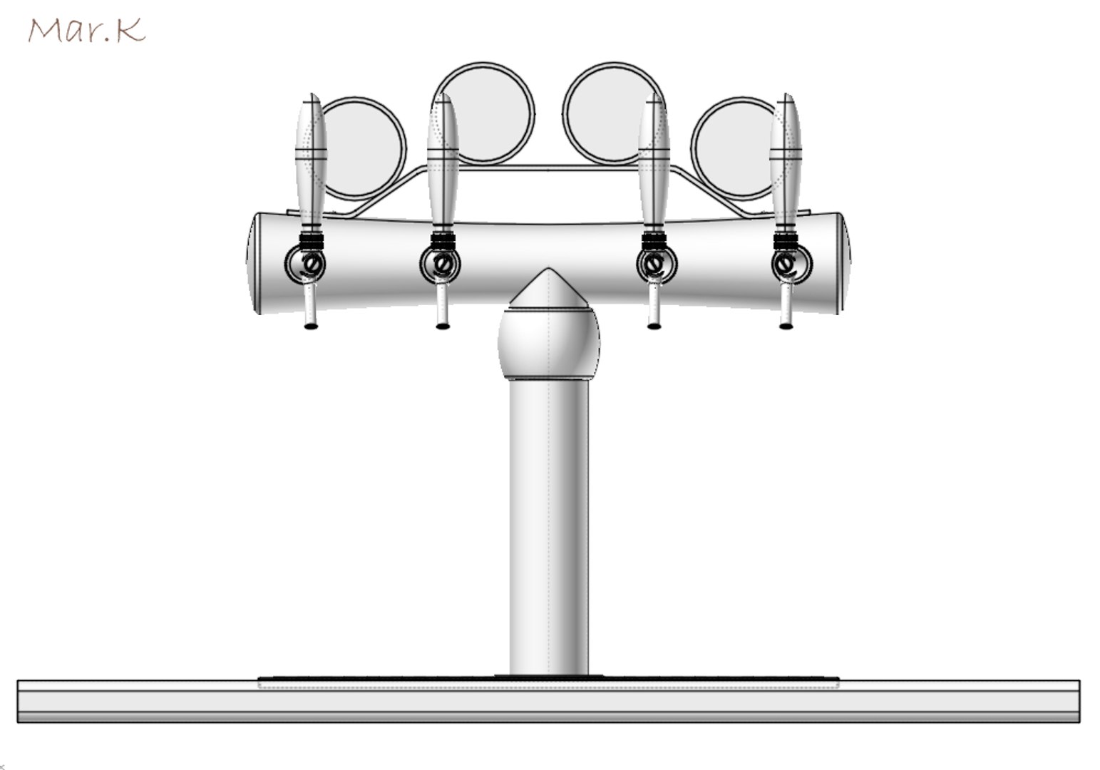 3d model beer tower https://p.turbosquid.com/ts-thumb/lH/DxklEX/ePxNipt0/004/jpg/1329904833/1920x1080/fit_q87/29e9dc8f86339ead76f5df6589d9bbed664073c3/004.jpg