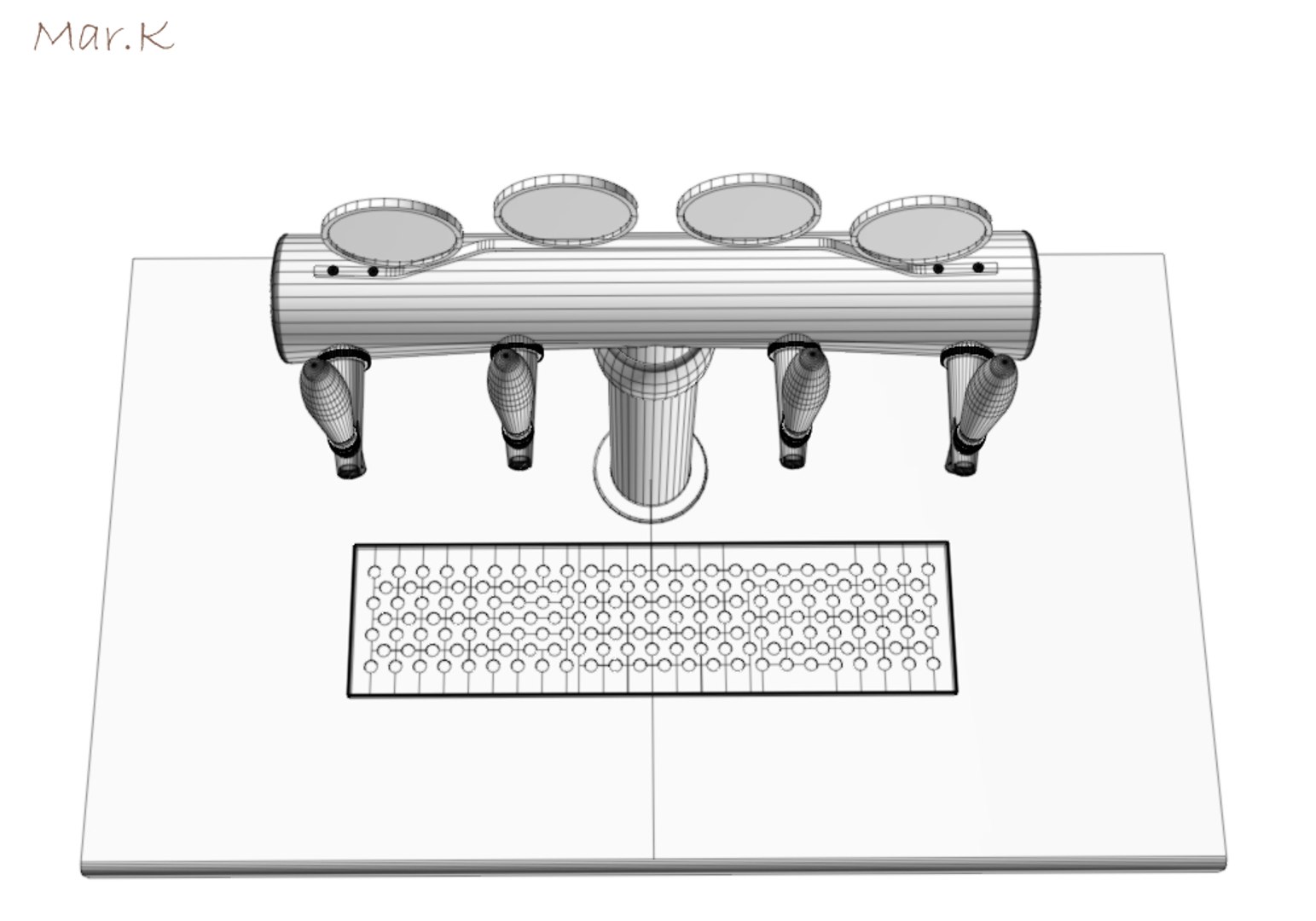 3d model beer tower https://p.turbosquid.com/ts-thumb/lH/DxklEX/qjua3PLZ/003/jpg/1329904151/1920x1080/fit_q87/e2b02443b71b7e102a94b90f159b15c63cade13b/003.jpg