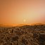 Mars Surface