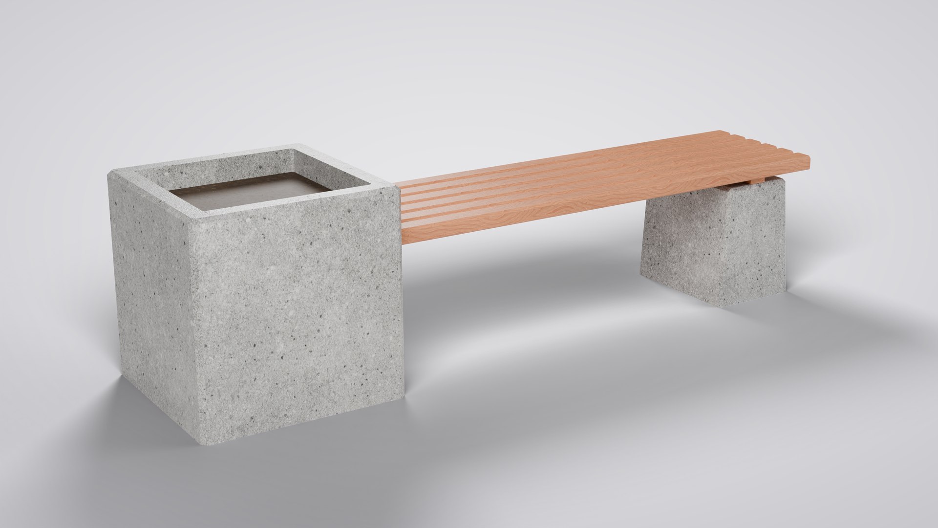 Modern Concrete and Wood Park Bench Pack - 4 Game-Ready Benches model https://p.turbosquid.com/ts-thumb/lH/G8ZwjL/oj/sm_bench_modern_03_4k/png/1792310023/1920x1080/fit_q87/eabc8e9e5bb35d63f2eaa689e155b2b1a4570436/sm_bench_modern_03_4k.jpg