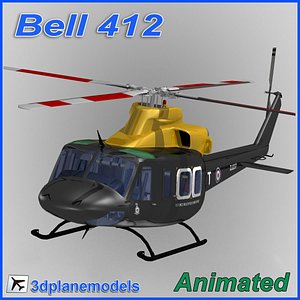 Bell Griffin HT1 Royal Air Force