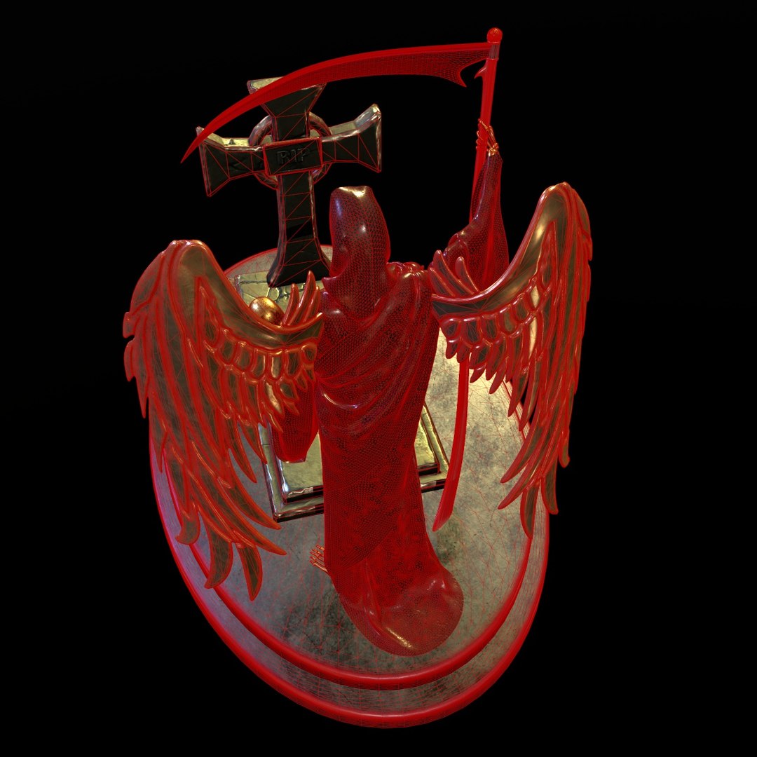 39,356 Angel Death Images, Stock Photos, 3D objects, & Vectors