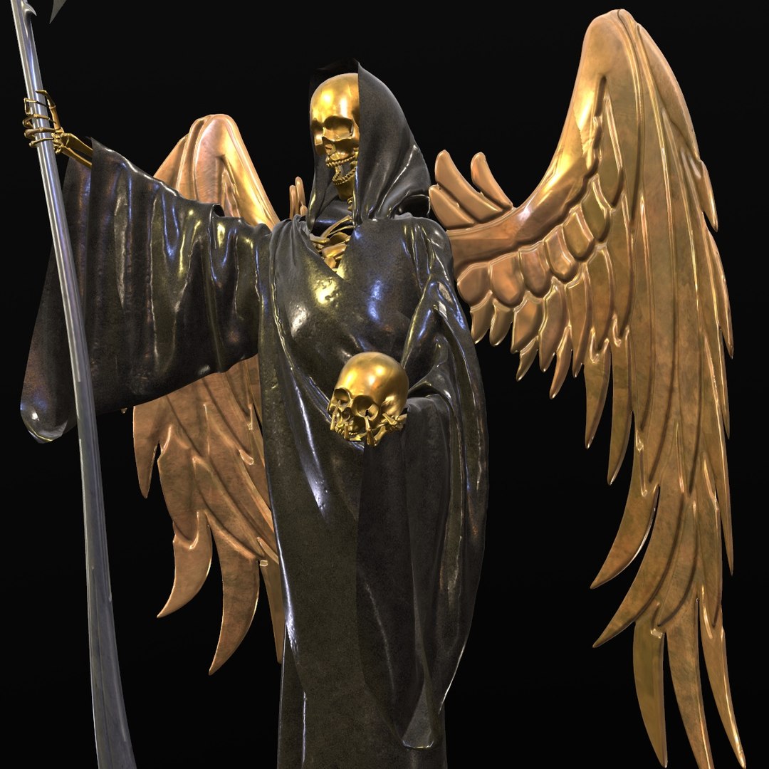 39,356 Angel Death Images, Stock Photos, 3D objects, & Vectors