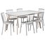 Essgruppe Ventnor