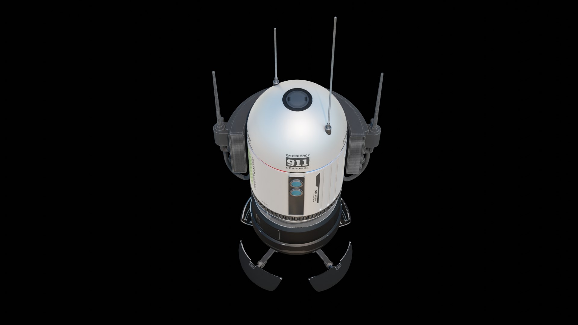 Police Robot model https://p.turbosquid.com/ts-thumb/lH/OV6Jcv/0b/pr008/png/1720804504/1920x1080/fit_q87/9903ce0cf9b12274526378e1008f13e3ef85e96f/pr008.jpg