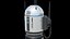 Robot policial