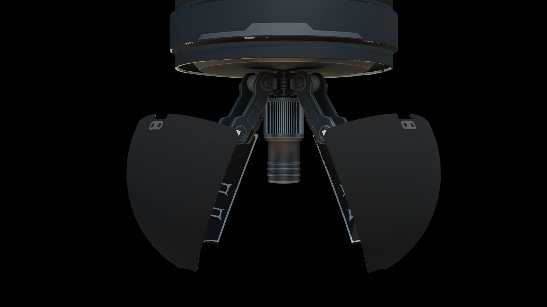 Police Robot model https://p.turbosquid.com/ts-thumb/lH/OV6Jcv/Gv/pr010/png/1720804505/1920x1080/fit_q87/9ff222b33dce993b961d379e53d6d1c04450d393/pr010.jpg