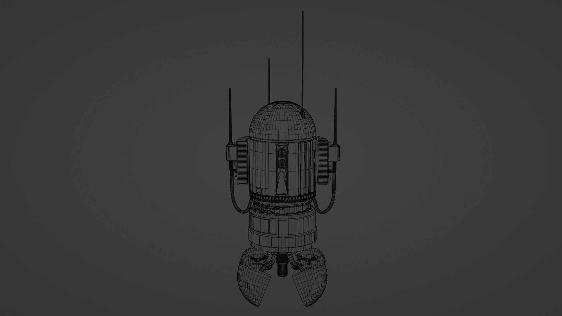 Police Robot model https://p.turbosquid.com/ts-thumb/lH/OV6Jcv/yb/pr023/png/1720804513/1920x1080/fit_q87/35f7bbc33539aa6b9fc76ef1af435838d043946f/pr023.jpg