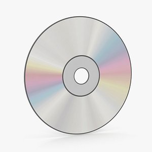 Empty CD