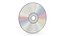 CD vacío