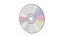 CD vacío