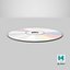 CD vacío