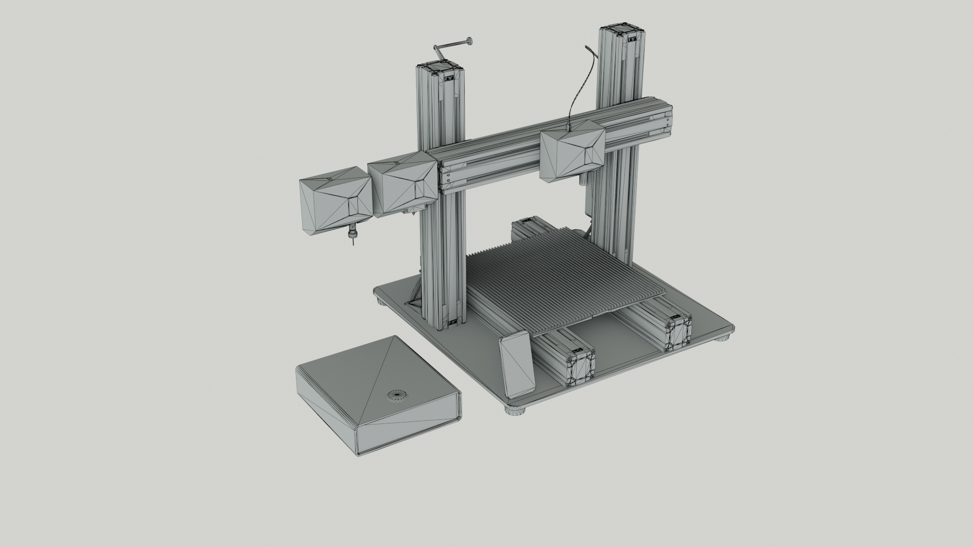 Modular 3D Printer model https://p.turbosquid.com/ts-thumb/lH/RJSQeV/so/0001/png/1628591780/1920x1080/turn_fit_q99/94e4013995b1875b6d98bb4a01438f3ee39a8d73/0001-1.jpg