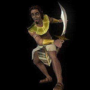 egyptian_warrior