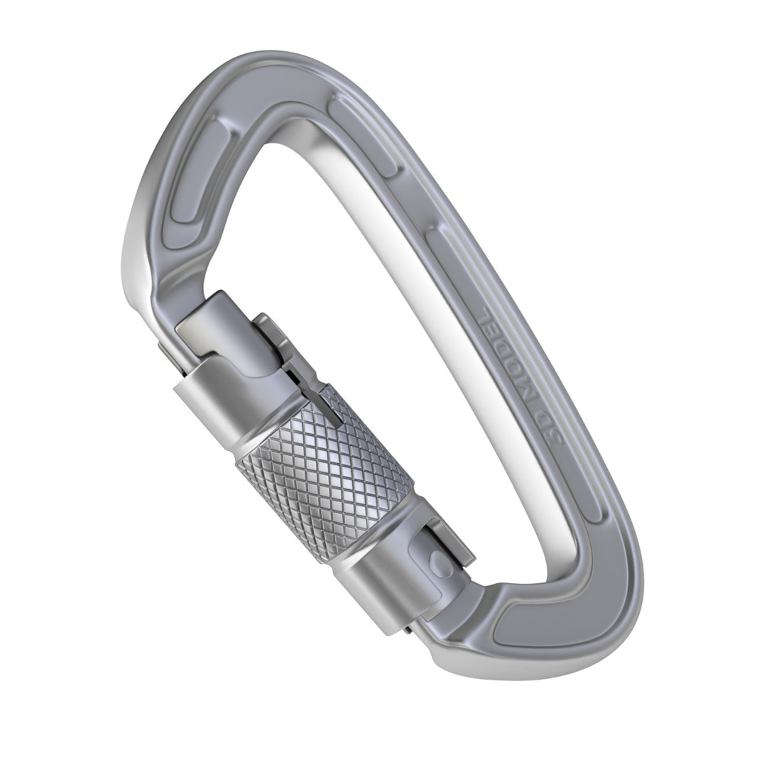 carabiner climbing 3D model https://p.turbosquid.com/ts-thumb/lH/SR3FTB/9HxQJgdW/carabine03/png/1578751943/1920x1080/fit_q87/36558a3c4c312d14cbf84aa1b6fff5c2ab90496b/carabine03.jpg