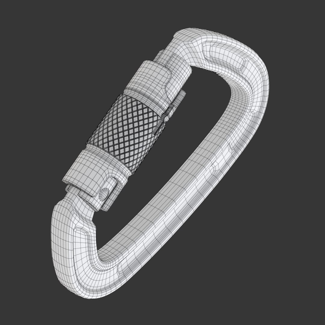carabiner climbing 3D model https://p.turbosquid.com/ts-thumb/lH/SR3FTB/cq3175kB/w4/png/1578751944/1920x1080/fit_q87/f6102c66adcf881fdbe4f83cd55cdbc2f56e4c9d/w4.jpg