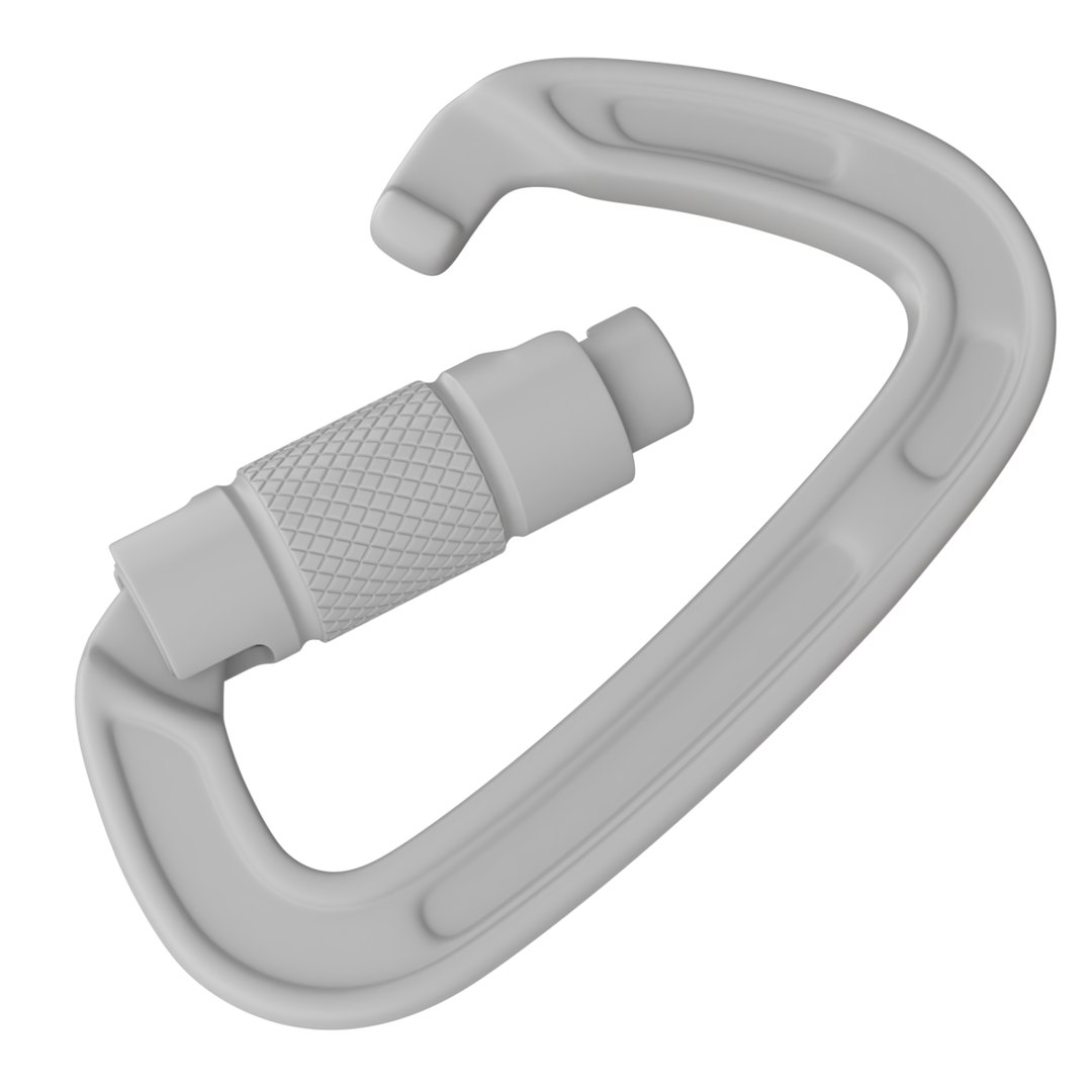 carabiner climbing 3D model https://p.turbosquid.com/ts-thumb/lH/SR3FTB/d7nwMkFv/carabine16/png/1578751943/1920x1080/fit_q87/f2f7775cca0ace521235d36b5f899df0f4bbdaf9/carabine16.jpg