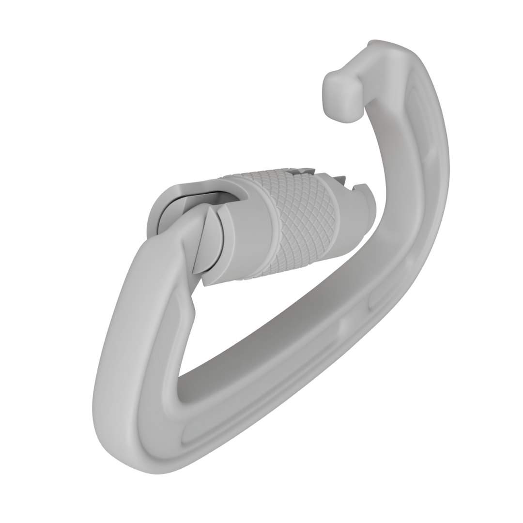 carabiner climbing 3D model https://p.turbosquid.com/ts-thumb/lH/SR3FTB/hc0IcfDO/carabine18/png/1578751943/1920x1080/fit_q87/f74ec9b57bd951f42853250fe2ae9e23a431ecce/carabine18.jpg