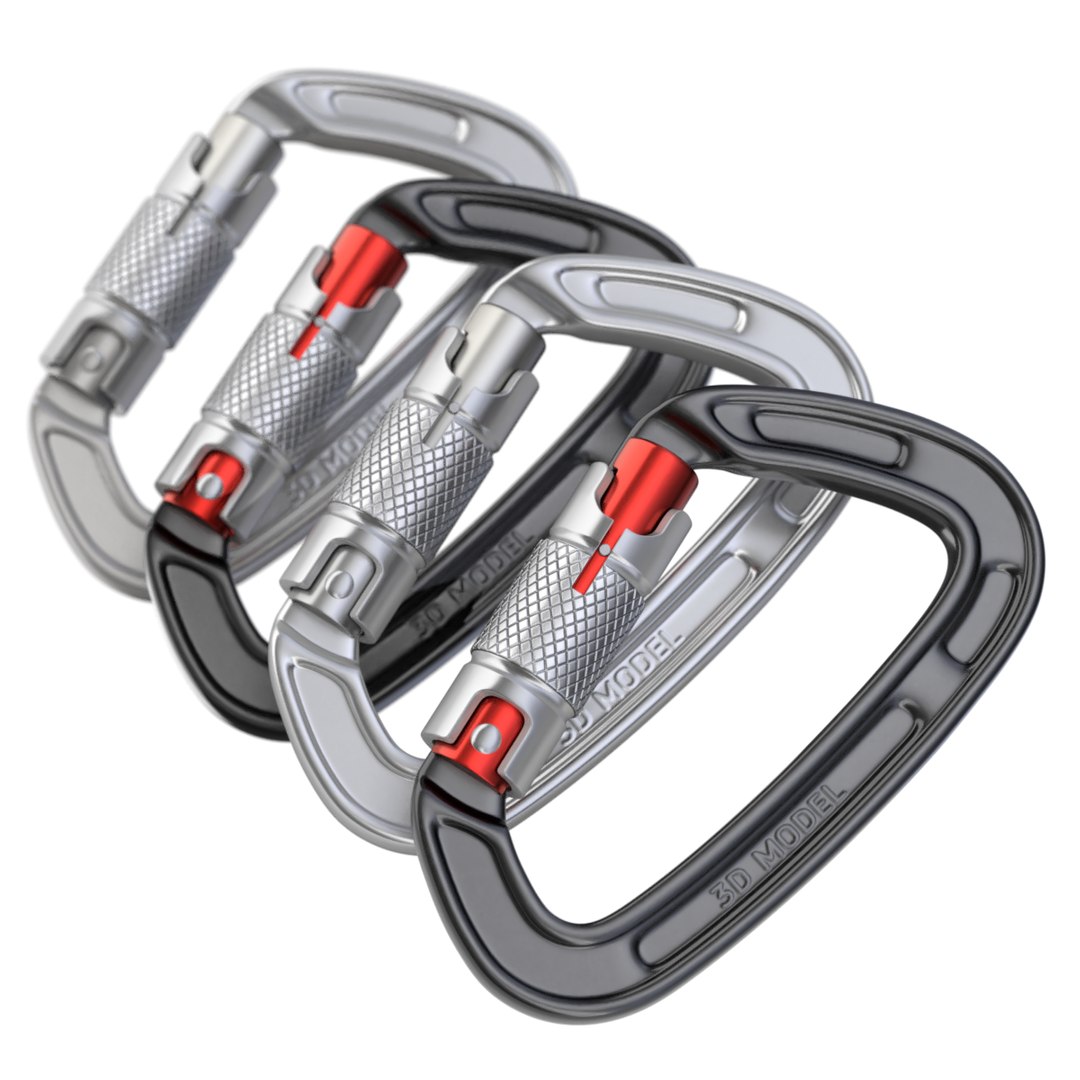 carabiner climbing 3D model https://p.turbosquid.com/ts-thumb/lH/SR3FTB/kHHIQNXH/carabine11/png/1578751943/1920x1080/fit_q87/b7766cddf68f6a31c9c42a5eb14311c4364f0e70/carabine11.jpg