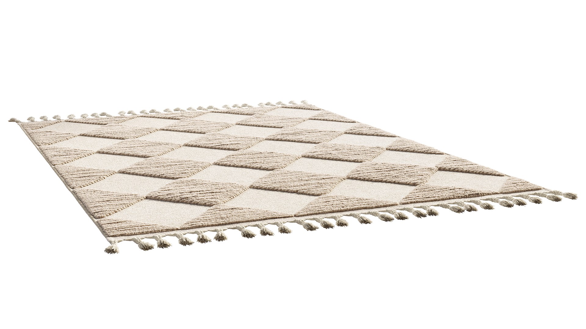nuLOOM Marissa Diamond Tassel Area Rug 3D https://p.turbosquid.com/ts-thumb/lH/USkEI9/jQ/07/jpg/1754649864/1920x1080/fit_q87/f4d2251e5110ba6463b63c2ed2b9994209ae97f3/07.jpg