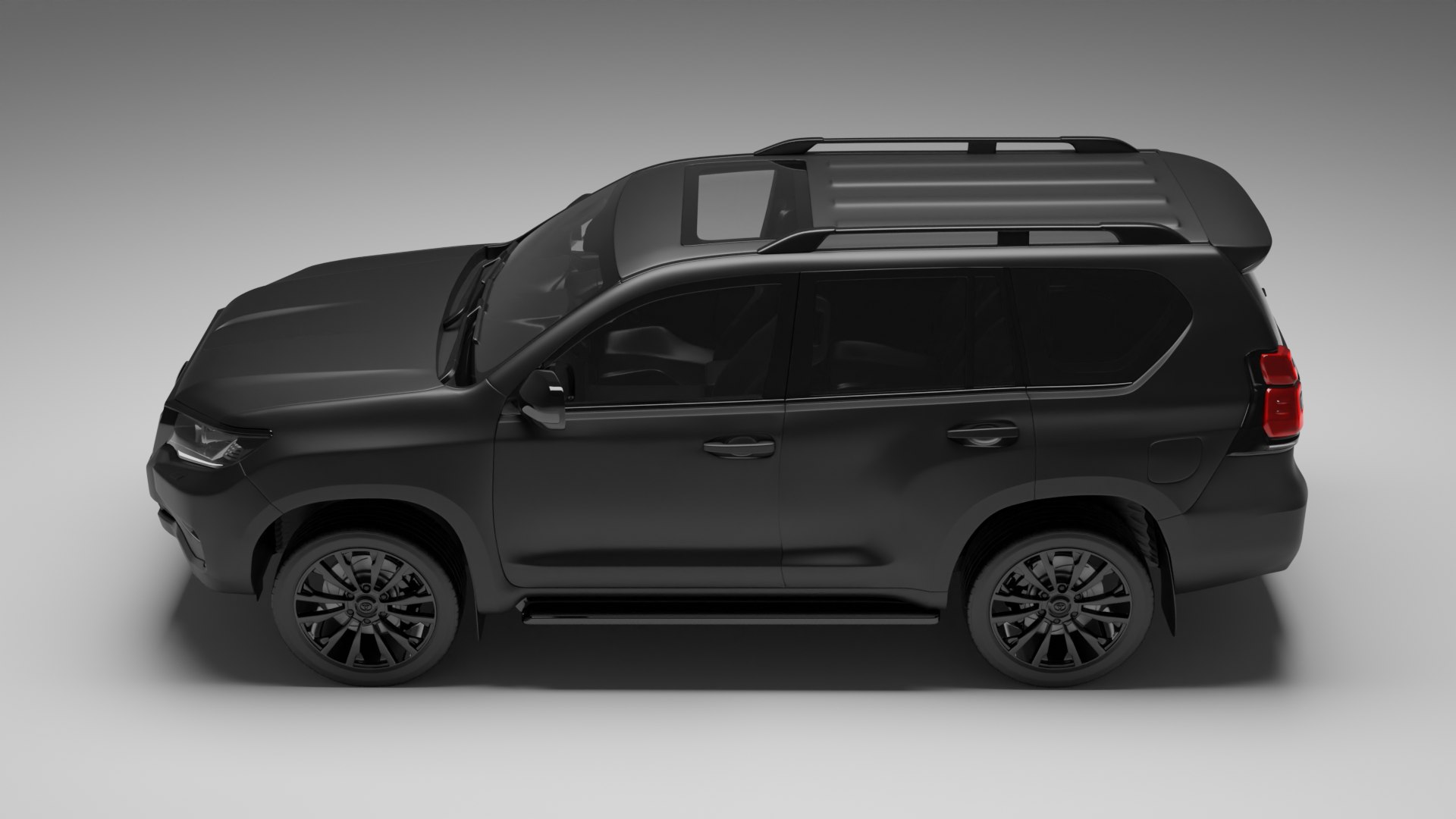 TOYOTA PRADO 2018 BLACKED OUT 3D model https://p.turbosquid.com/ts-thumb/lH/VvndRN/47/prado3/png/1725888524/1920x1080/fit_q87/54d55321cce7d8b530c27875f95d1654122e16c6/prado3.jpg