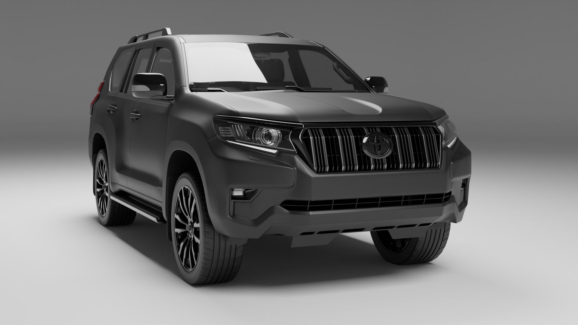 TOYOTA PRADO 2018 BLACKED OUT 3D model https://p.turbosquid.com/ts-thumb/lH/VvndRN/6E/prado11/png/1725888528/1920x1080/fit_q87/c2093a74ca2142ac7c83e1ee956c51967bc87027/prado11.jpg