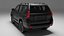 TOYOTA PRADO 2018 BLACK OUT