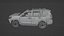 TOYOTA PRADO 2018 BLACK OUT