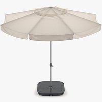 Ikea Parasol 002