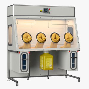 Lab Isolator