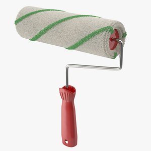 Roller Brush