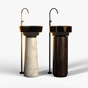 Washbasin