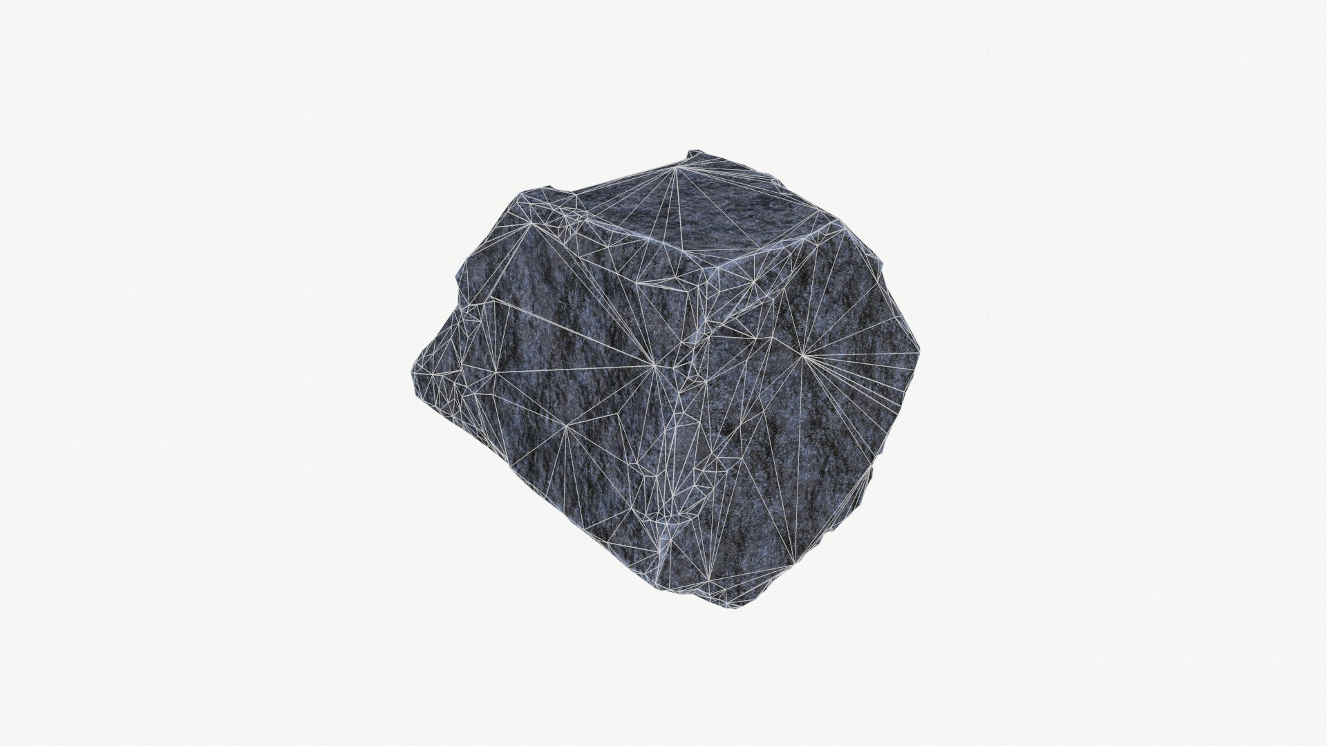 Stone 19 3D Model - TurboSquid 1932268